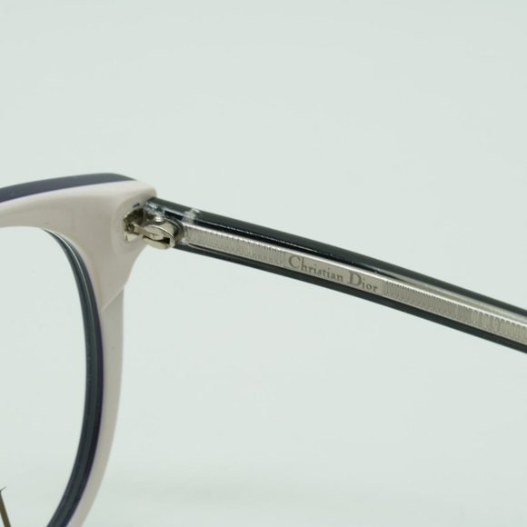 BRAND NEW DIOR MONTAIGNE 16 NHI EYEGLASSES - Picture 9 of 11